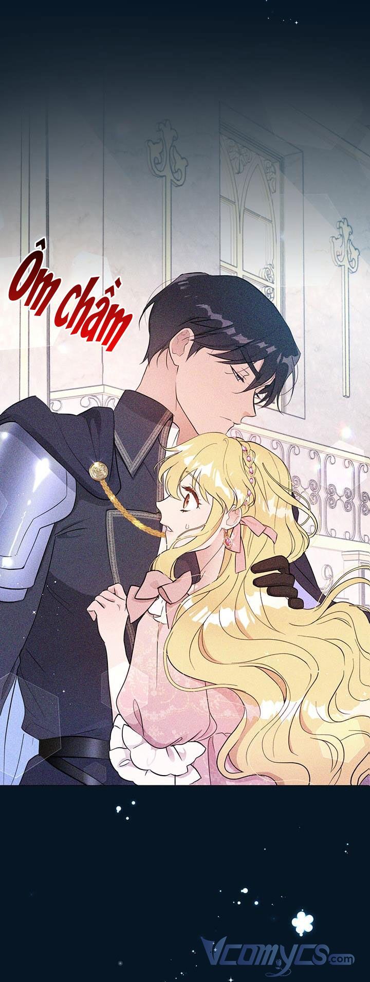 đọc truyện Công Tước Hát Rong Chương 18.5 ảnh 21 tại Thiên Thai Truyện