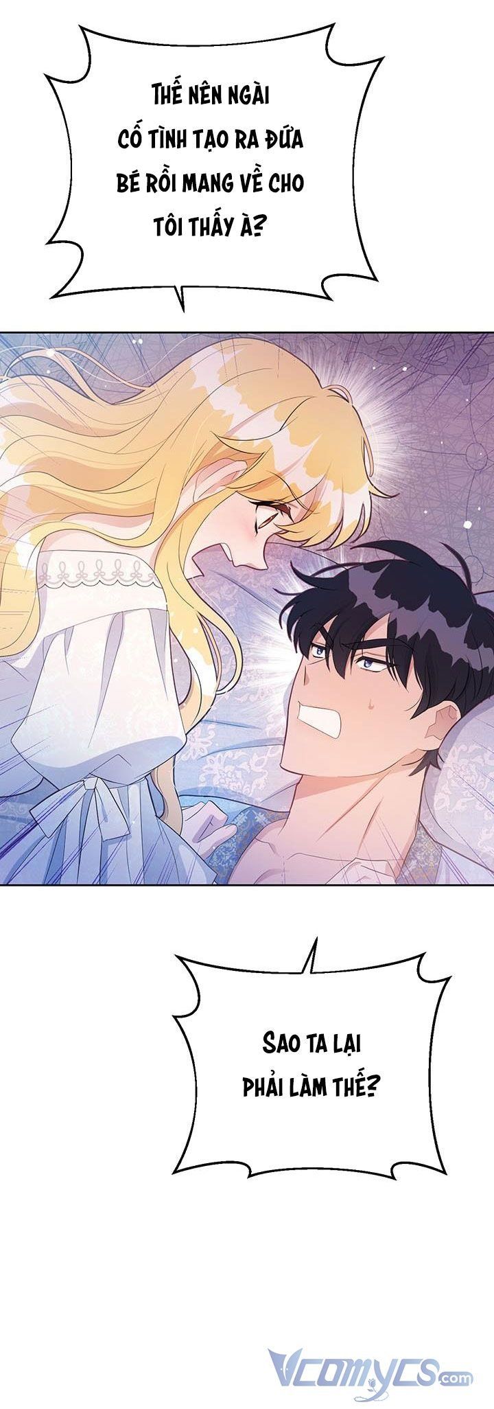 đọc truyện Công Tước Hát Rong Chương 18.5 ảnh 4 tại Thiên Thai Truyện