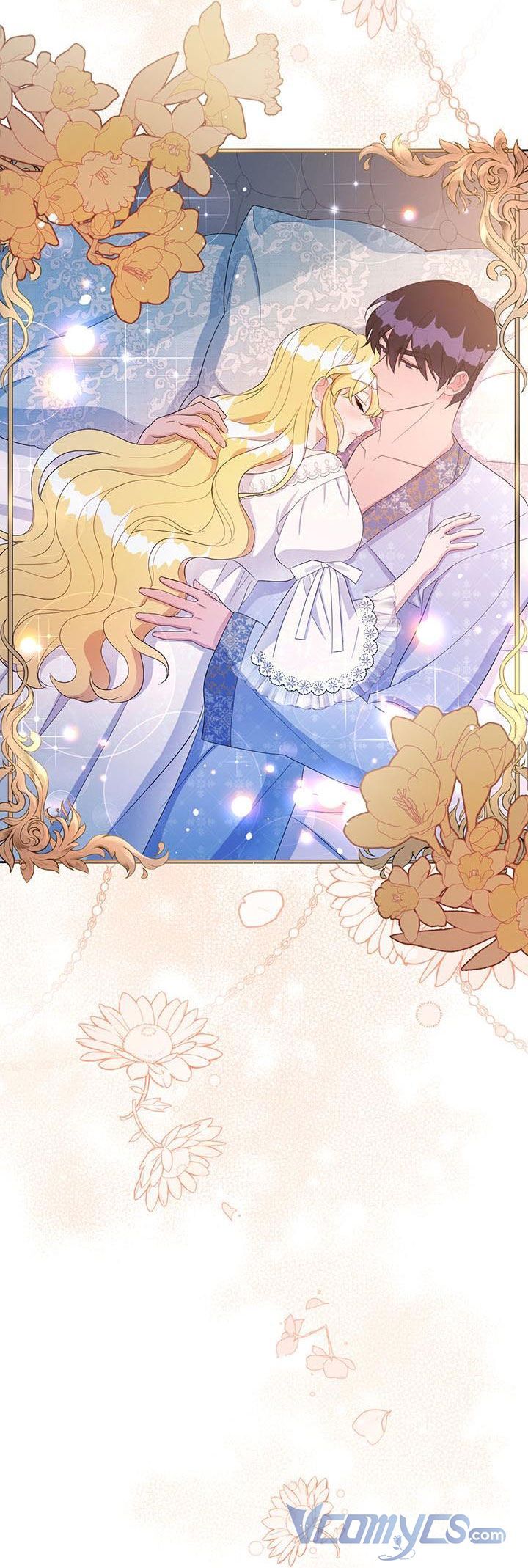 đọc truyện Công Tước Hát Rong Chương 18.5 ảnh 26 tại Thiên Thai Truyện