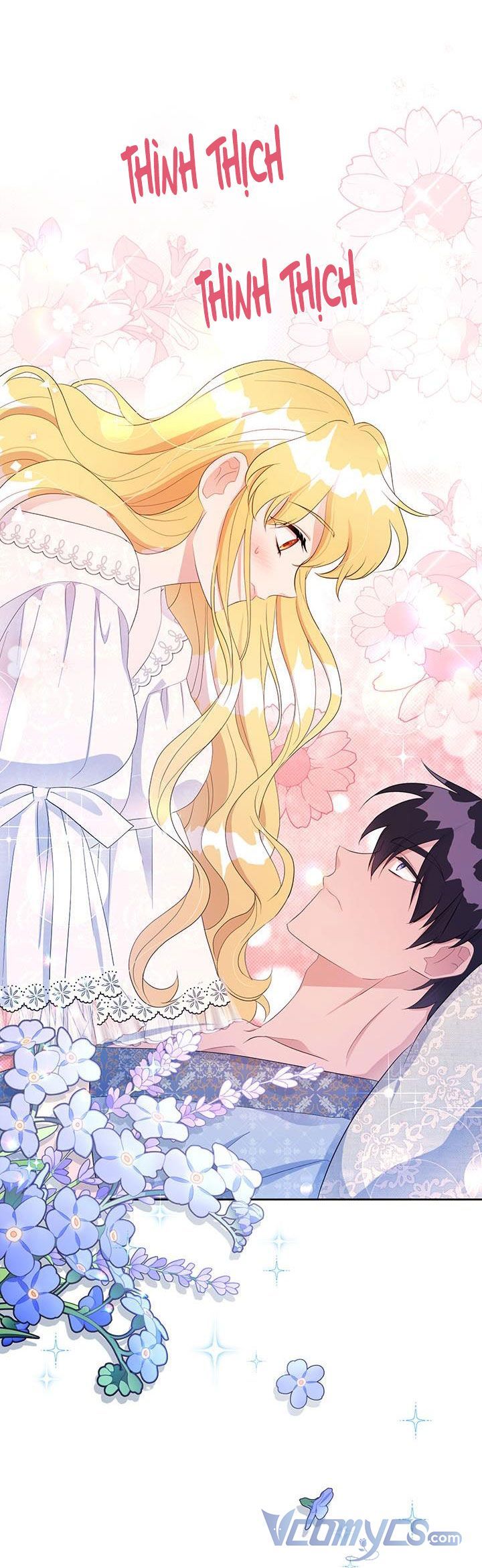 đọc truyện Công Tước Hát Rong Chương 18.5 ảnh 29 tại Thiên Thai Truyện