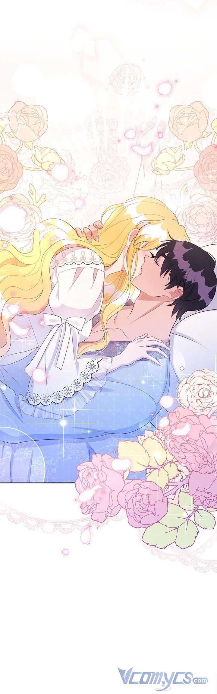 đọc truyện Công Tước Hát Rong Chương 18.5 ảnh 32 tại Thiên Thai Truyện