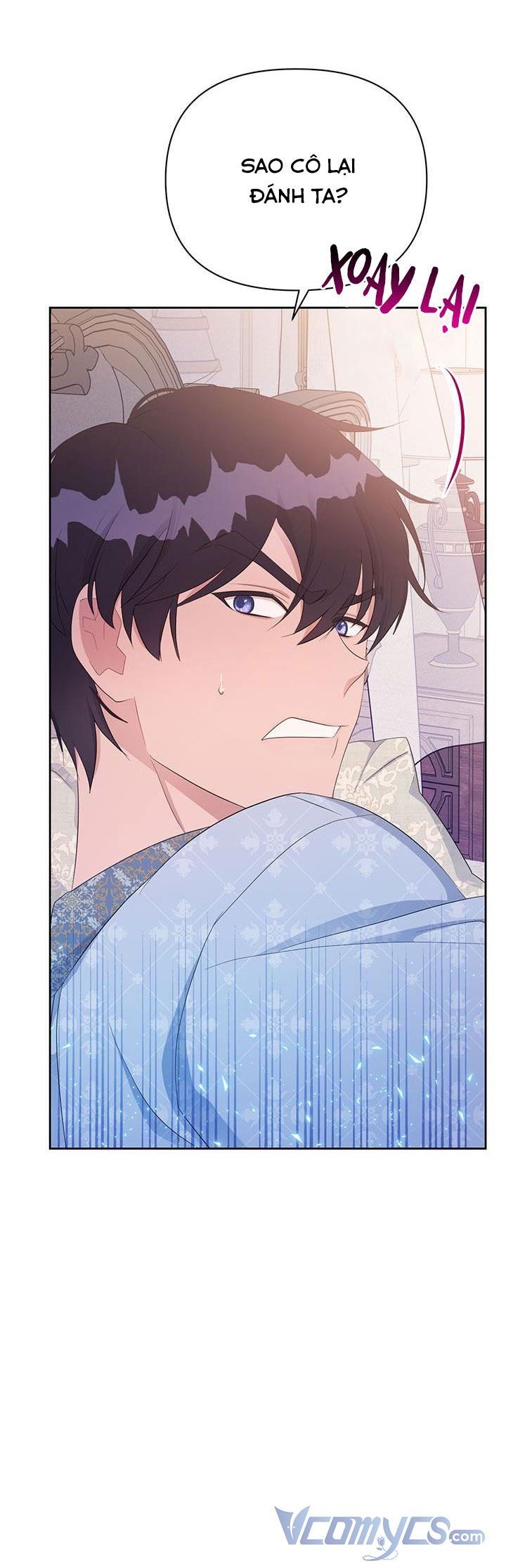 đọc truyện Công Tước Hát Rong Chương 18 ảnh 15 tại Thiên Thai Truyện