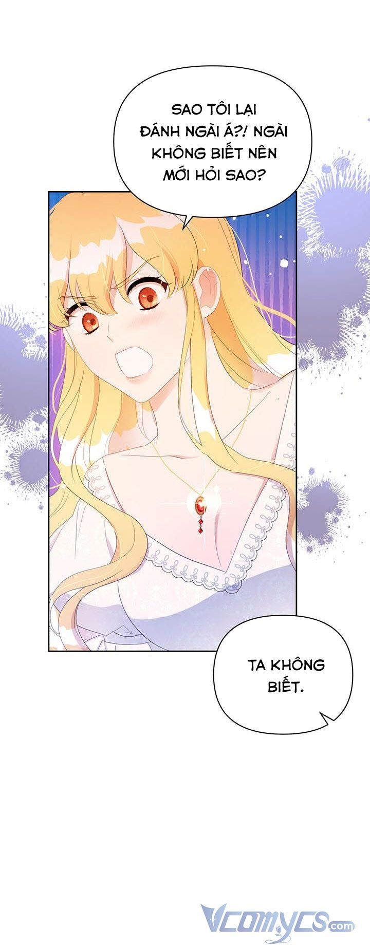 đọc truyện Công Tước Hát Rong Chương 18 ảnh 16 tại Thiên Thai Truyện