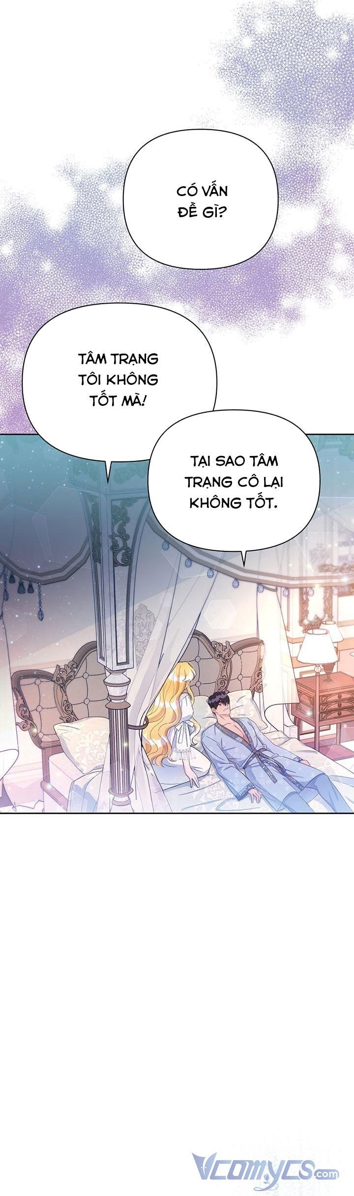 đọc truyện Công Tước Hát Rong Chương 18 ảnh 19 tại Thiên Thai Truyện