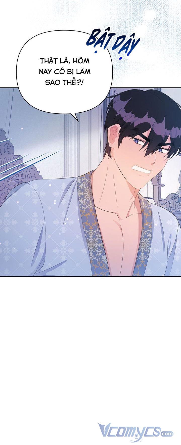 đọc truyện Công Tước Hát Rong Chương 18 ảnh 21 tại Thiên Thai Truyện