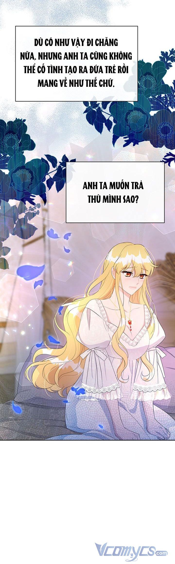 đọc truyện Công Tước Hát Rong Chương 18 ảnh 31 tại Thiên Thai Truyện