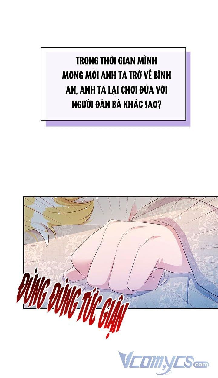 đọc truyện Công Tước Hát Rong Chương 18 ảnh 8 tại Thiên Thai Truyện