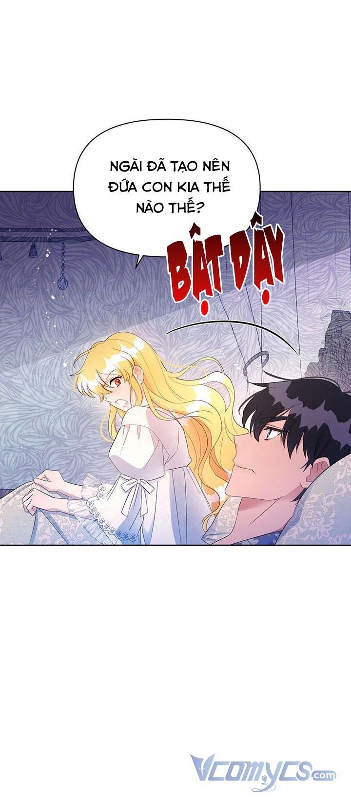 đọc truyện Công Tước Hát Rong Chương 18 ảnh 10 tại Thiên Thai Truyện