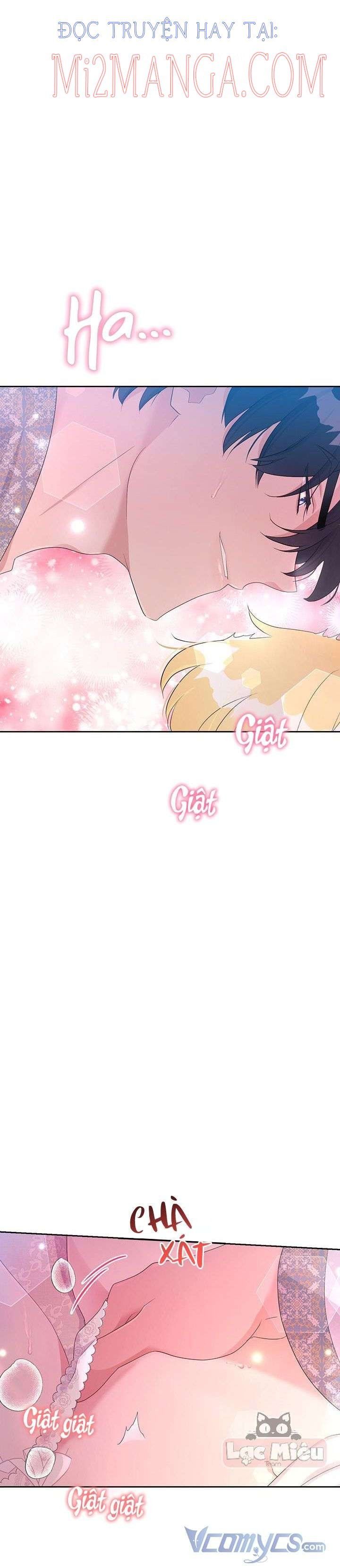 đọc truyện Công Tước Hát Rong Chương 19.5 ảnh 3 tại Thiên Thai Truyện