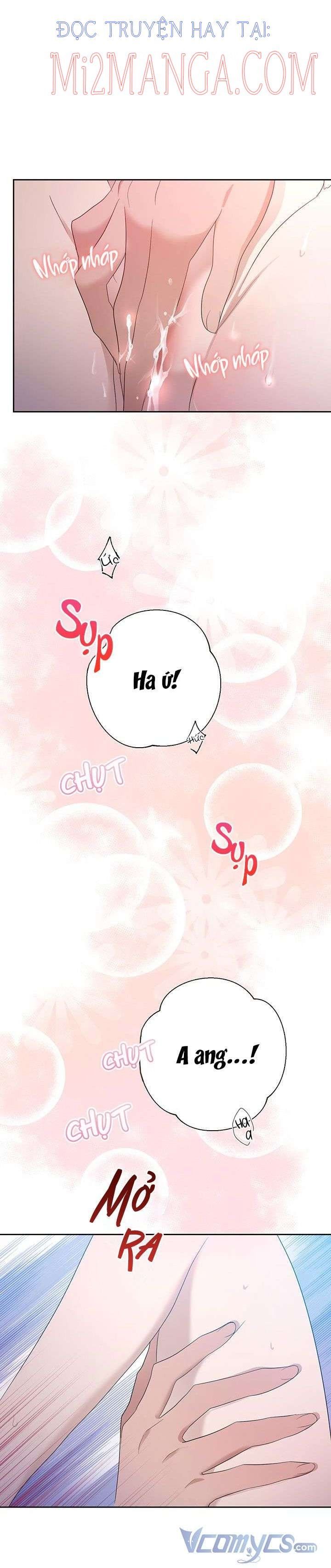 đọc truyện Công Tước Hát Rong Chương 19.5 ảnh 12 tại Thiên Thai Truyện