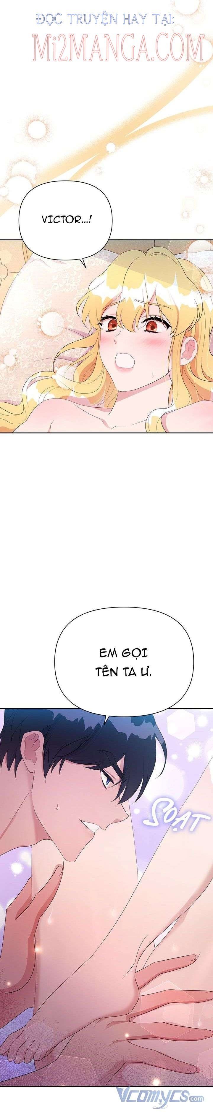 đọc truyện Công Tước Hát Rong Chương 19.5 ảnh 14 tại Thiên Thai Truyện