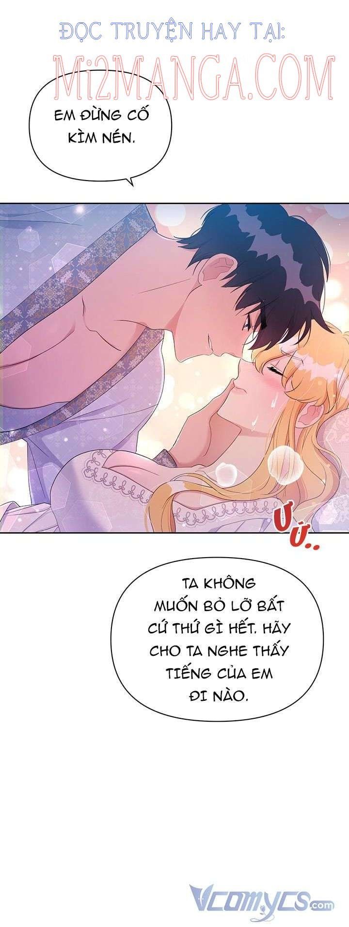 đọc truyện Công Tước Hát Rong Chương 19.5 ảnh 5 tại Thiên Thai Truyện