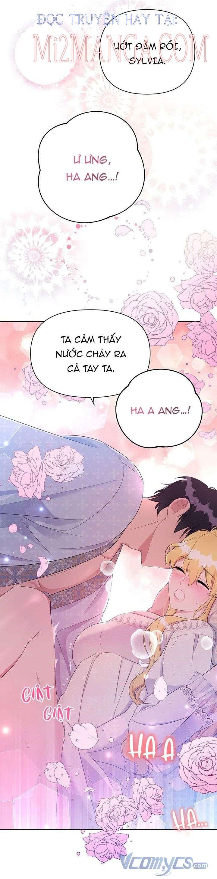 đọc truyện Công Tước Hát Rong Chương 19.5 ảnh 6 tại Thiên Thai Truyện