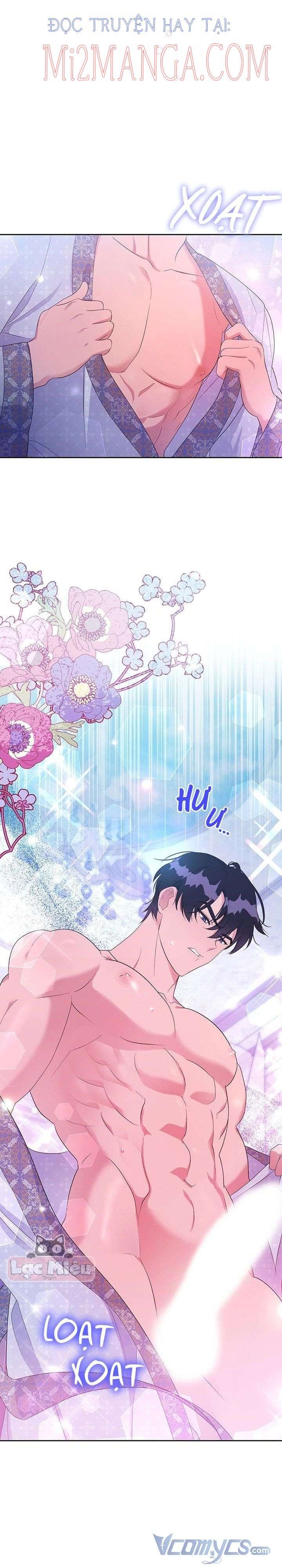 đọc truyện Công Tước Hát Rong Chương 19.5 ảnh 7 tại Thiên Thai Truyện