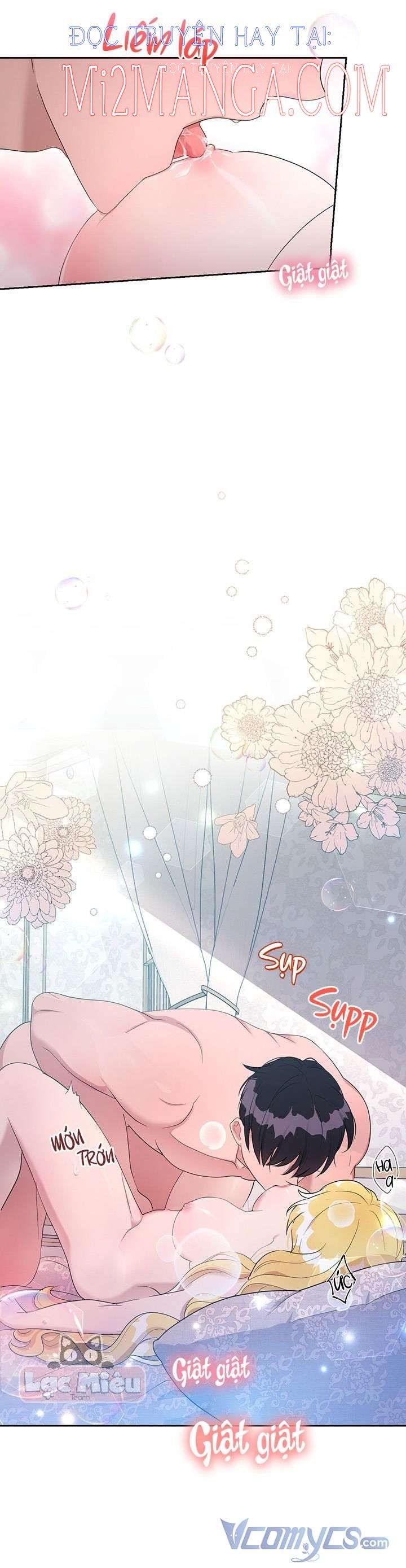 đọc truyện Công Tước Hát Rong Chương 19.5 ảnh 11 tại Thiên Thai Truyện