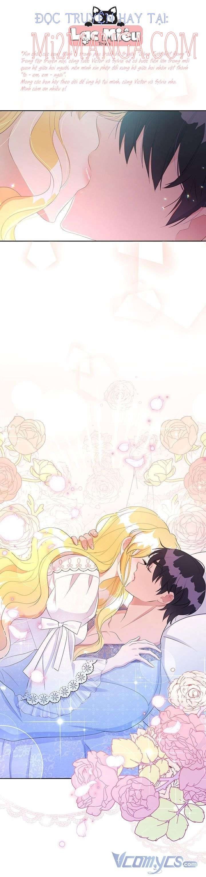 đọc truyện Công Tước Hát Rong Chương 19 ảnh 3 tại Thiên Thai Truyện