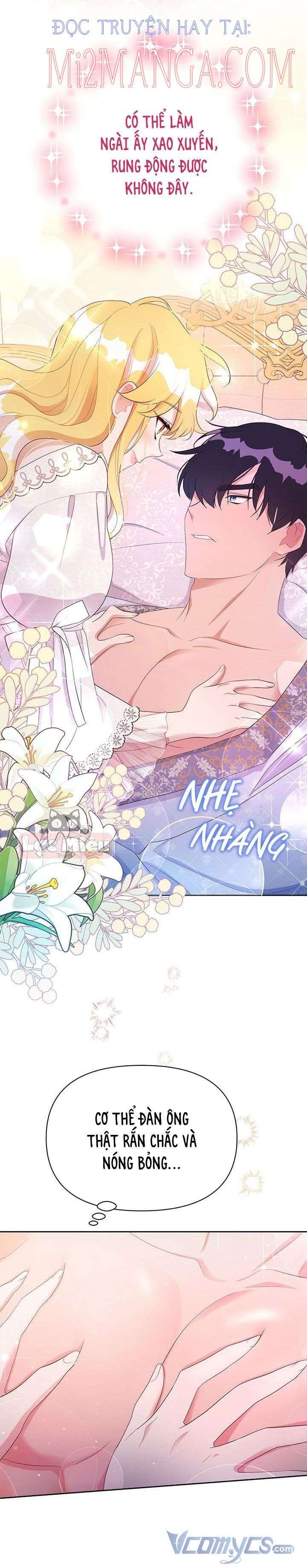 đọc truyện Công Tước Hát Rong Chương 19 ảnh 12 tại Thiên Thai Truyện