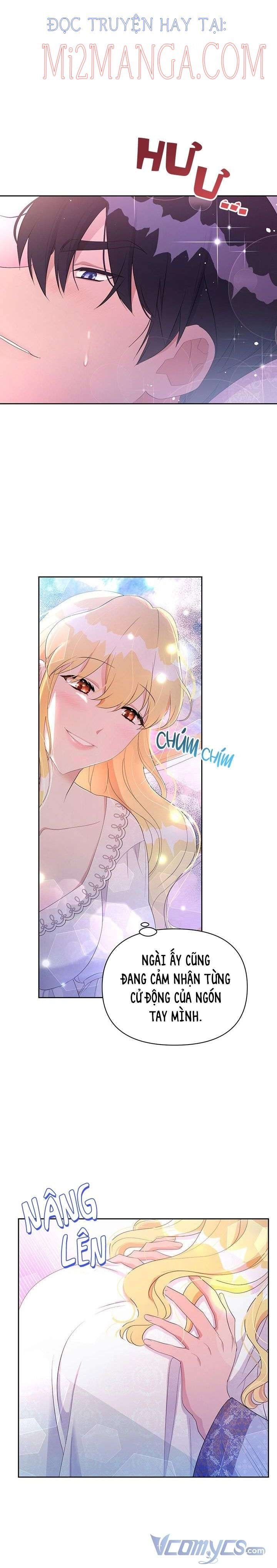 đọc truyện Công Tước Hát Rong Chương 19 ảnh 13 tại Thiên Thai Truyện