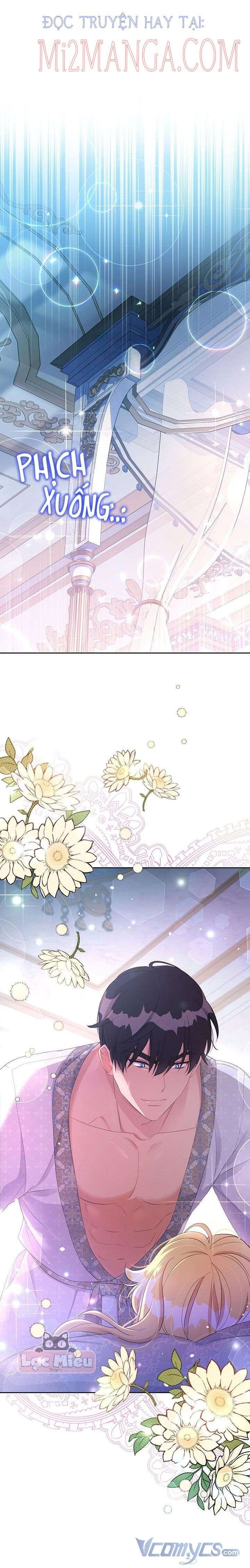 đọc truyện Công Tước Hát Rong Chương 19 ảnh 14 tại Thiên Thai Truyện