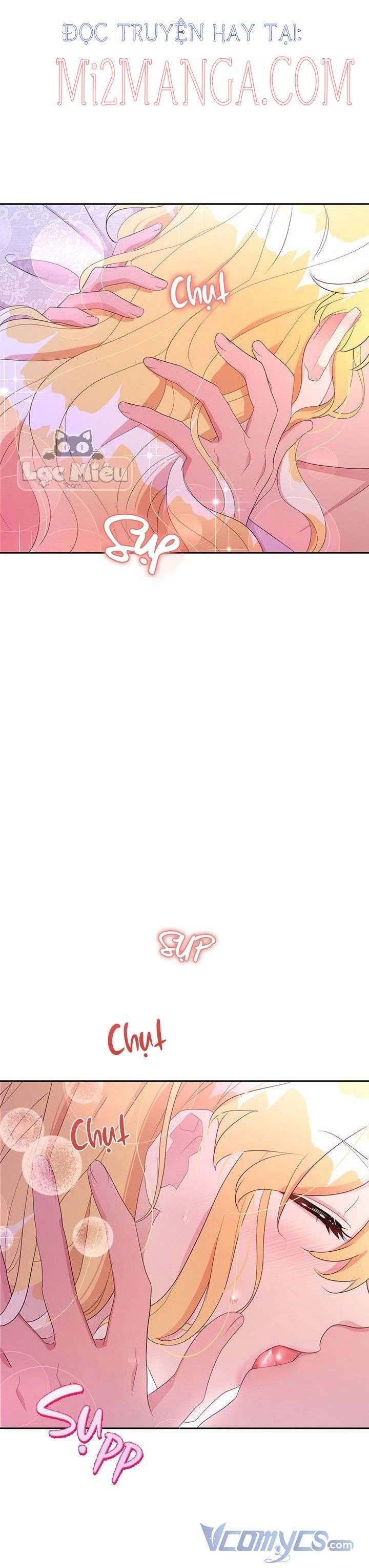 đọc truyện Công Tước Hát Rong Chương 19 ảnh 5 tại Thiên Thai Truyện