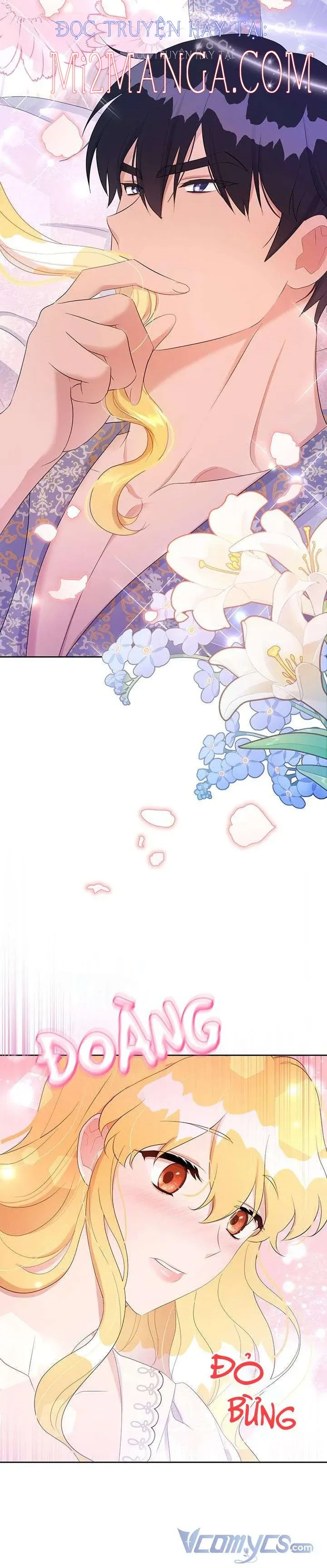 đọc truyện Công Tước Hát Rong Chương 19 ảnh 10 tại Thiên Thai Truyện