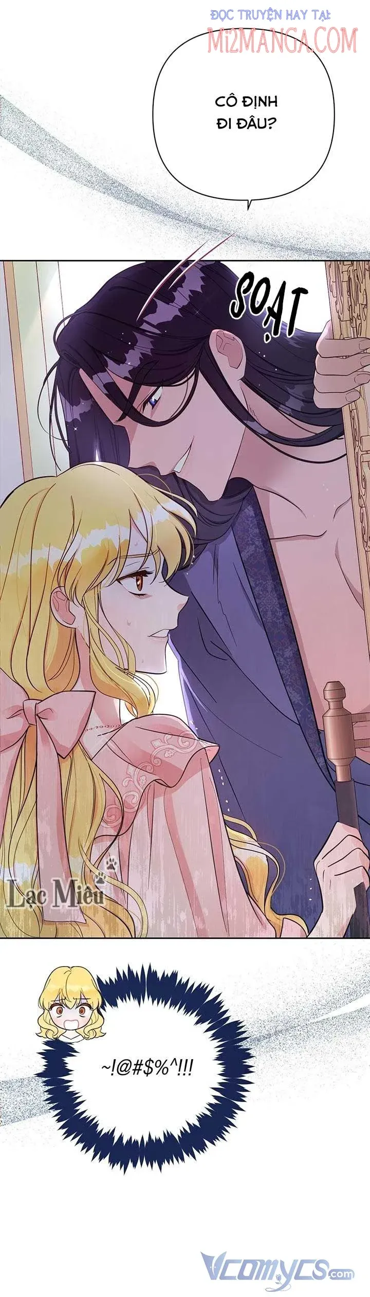 đọc truyện Công Tước Hát Rong Chương 2.5 ảnh 3 tại Thiên Thai Truyện