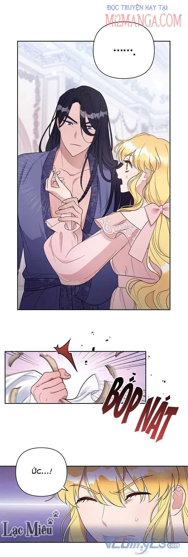 đọc truyện Công Tước Hát Rong Chương 2.5 ảnh 18 tại Thiên Thai Truyện