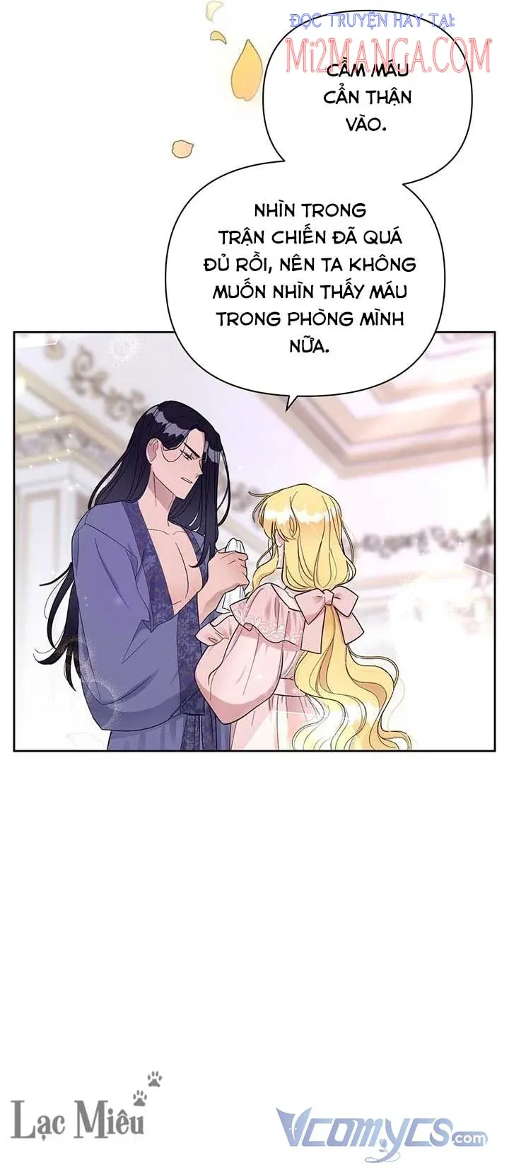 đọc truyện Công Tước Hát Rong Chương 2.5 ảnh 20 tại Thiên Thai Truyện