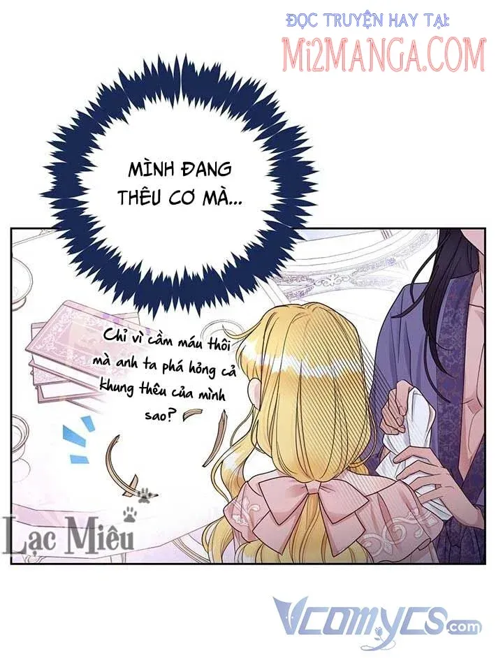 đọc truyện Công Tước Hát Rong Chương 2.5 ảnh 22 tại Thiên Thai Truyện