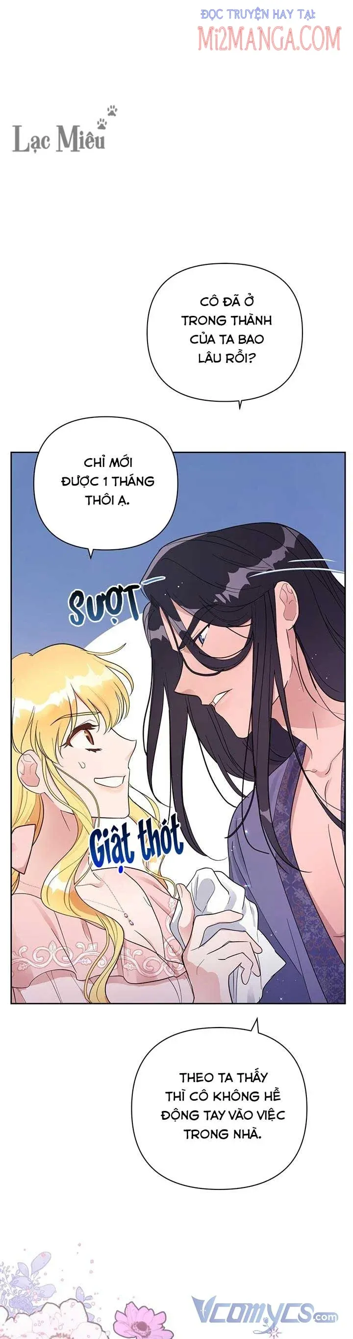 đọc truyện Công Tước Hát Rong Chương 2.5 ảnh 23 tại Thiên Thai Truyện