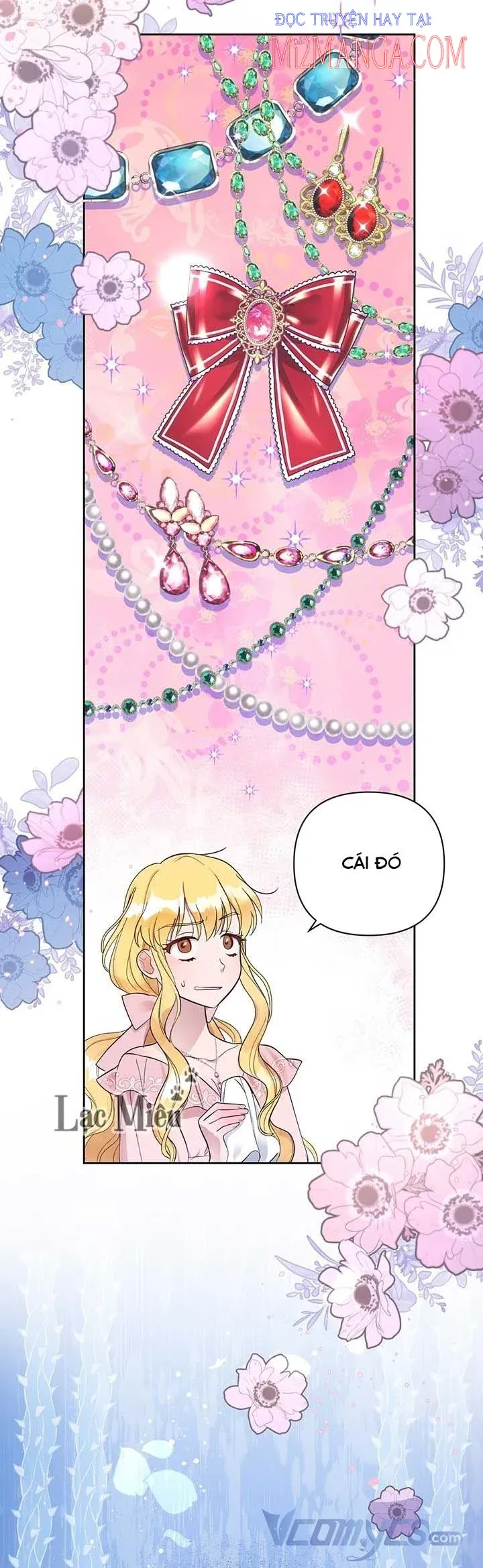 đọc truyện Công Tước Hát Rong Chương 2.5 ảnh 24 tại Thiên Thai Truyện