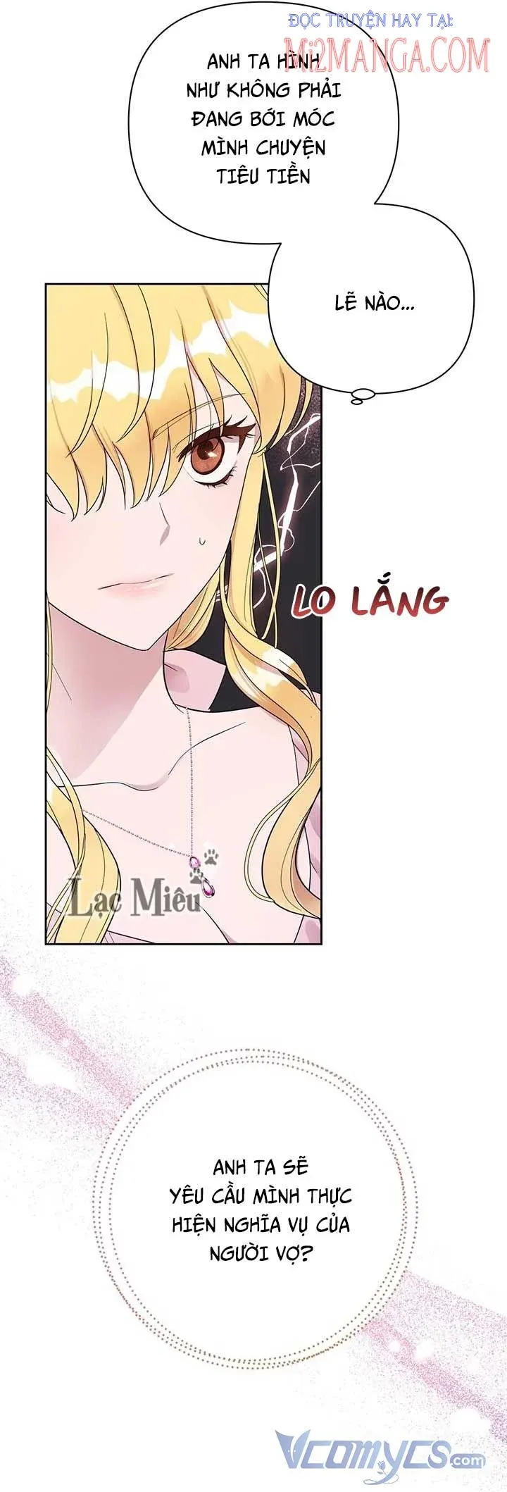 đọc truyện Công Tước Hát Rong Chương 2.5 ảnh 27 tại Thiên Thai Truyện