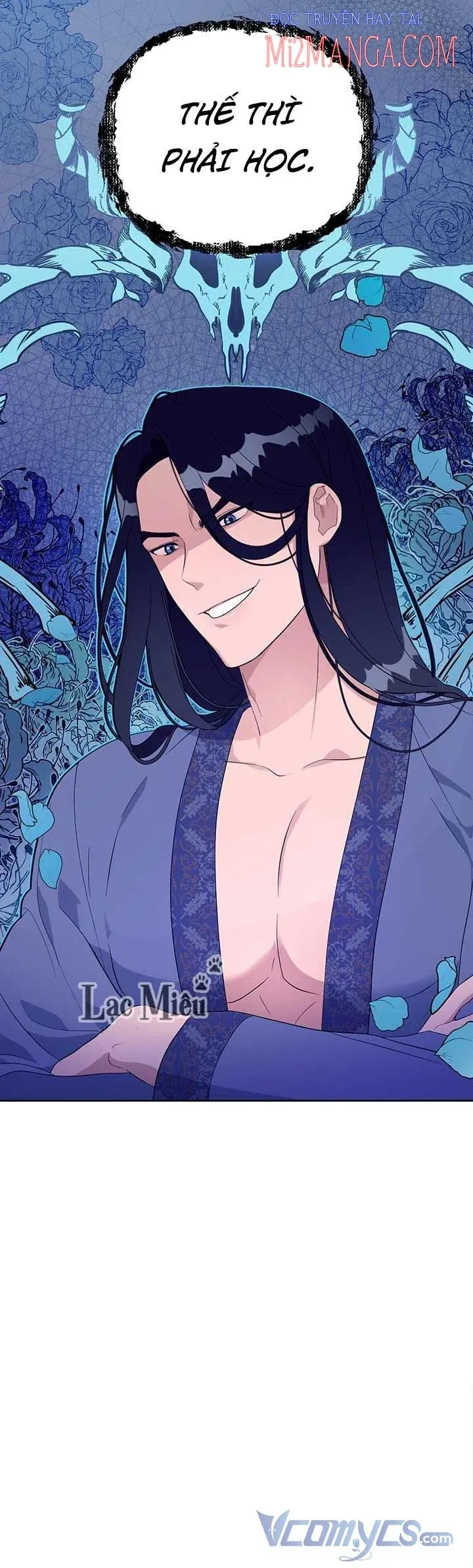 đọc truyện Công Tước Hát Rong Chương 2.5 ảnh 31 tại Thiên Thai Truyện