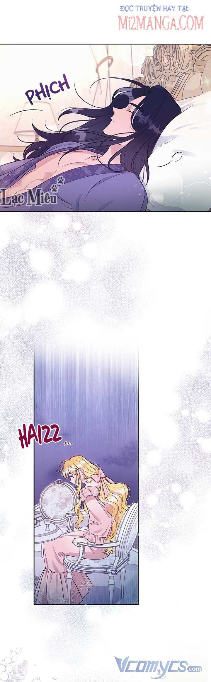 đọc truyện Công Tước Hát Rong Chương 2.5 ảnh 5 tại Thiên Thai Truyện