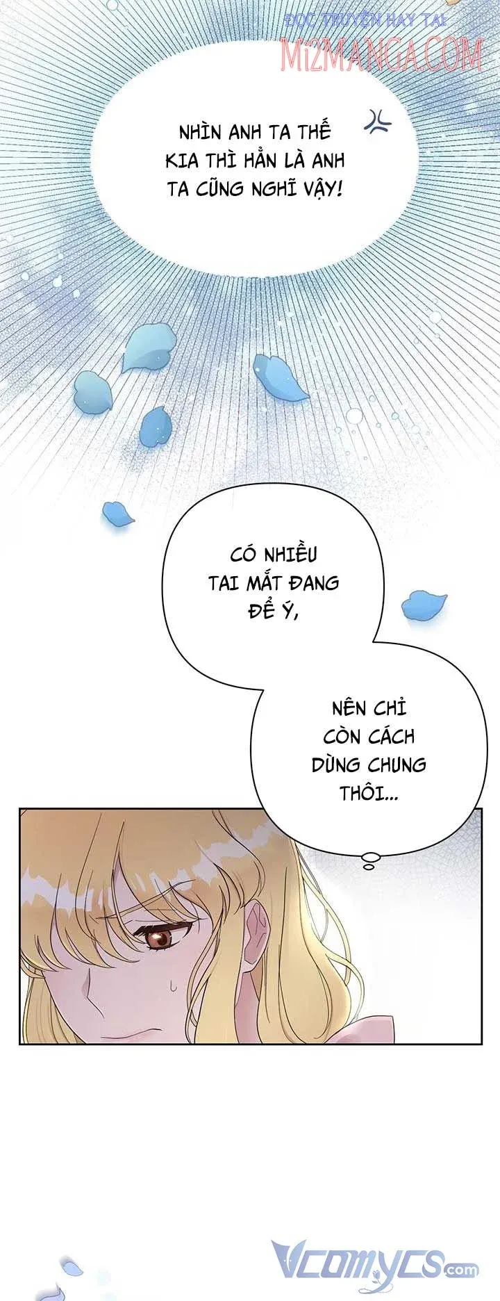 đọc truyện Công Tước Hát Rong Chương 2.5 ảnh 9 tại Thiên Thai Truyện