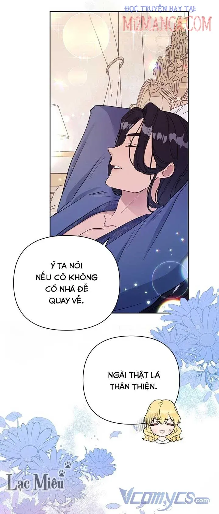 đọc truyện Công Tước Hát Rong Chương 2.5 ảnh 11 tại Thiên Thai Truyện