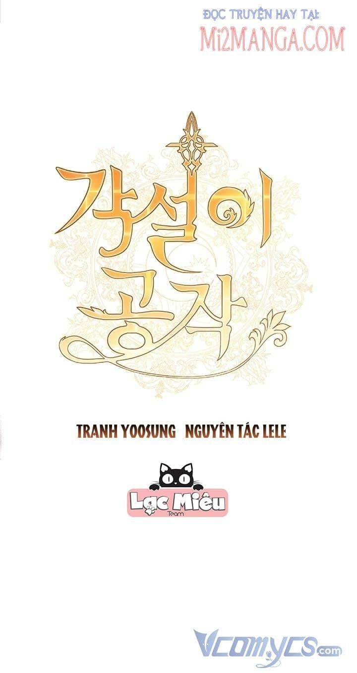 đọc truyện Công Tước Hát Rong Chương 2 ảnh 3 tại Thiên Thai Truyện