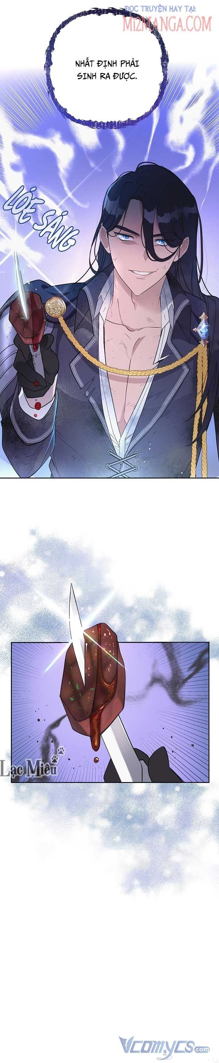 đọc truyện Công Tước Hát Rong Chương 2 ảnh 12 tại Thiên Thai Truyện