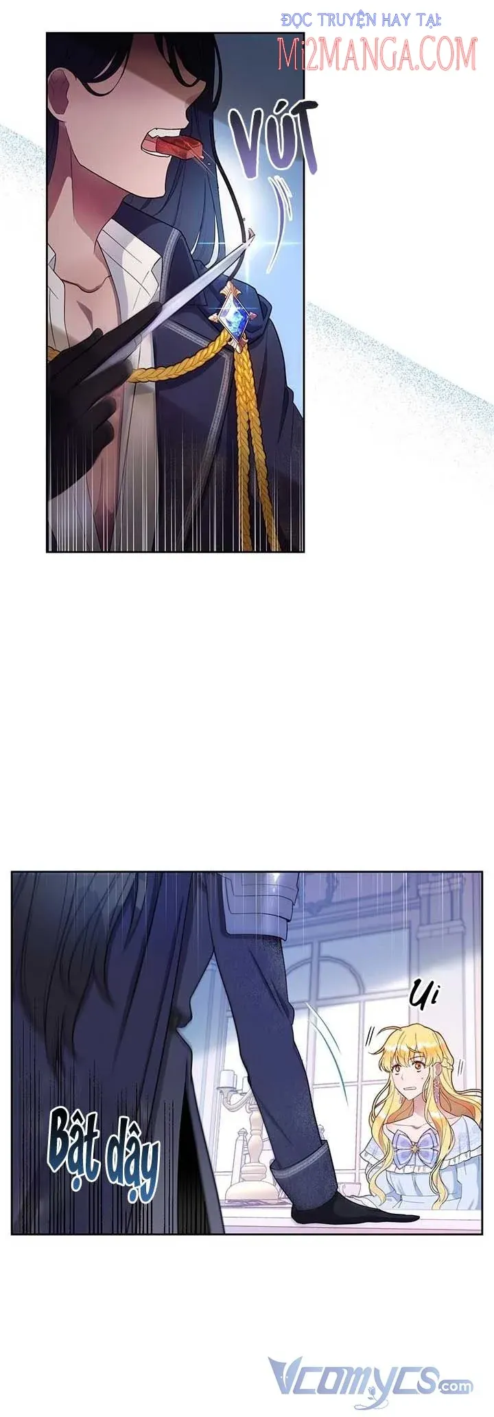 đọc truyện Công Tước Hát Rong Chương 2 ảnh 15 tại Thiên Thai Truyện