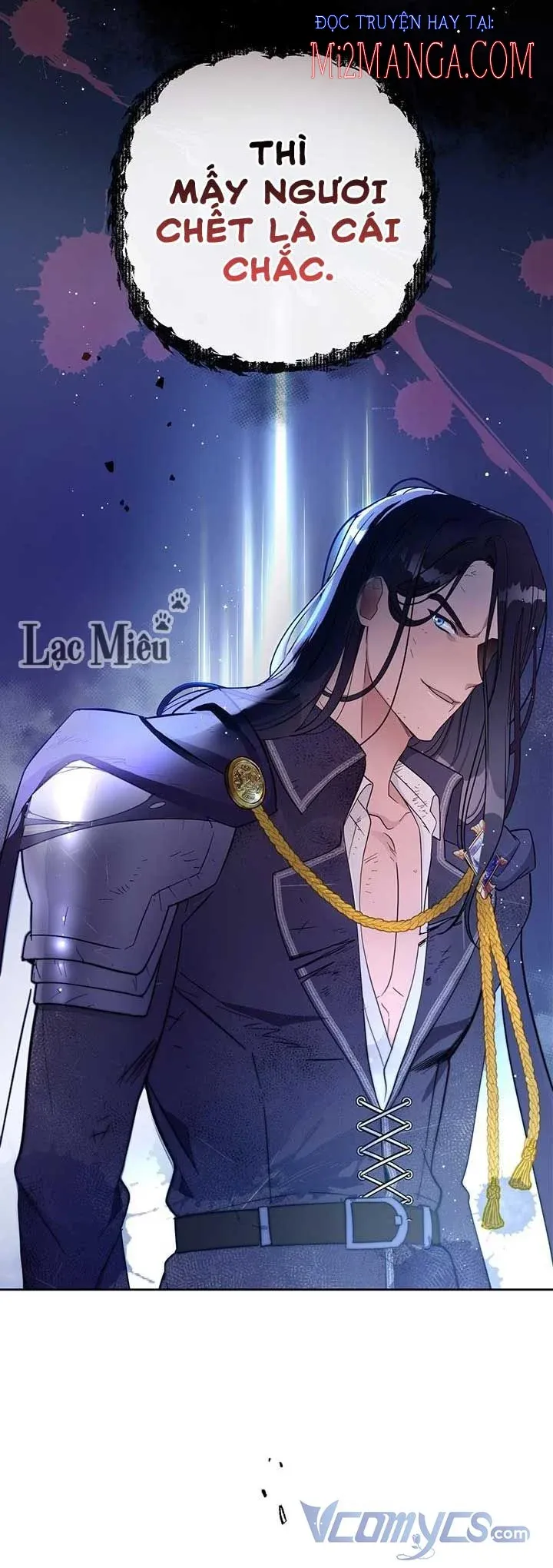 đọc truyện Công Tước Hát Rong Chương 2 ảnh 18 tại Thiên Thai Truyện