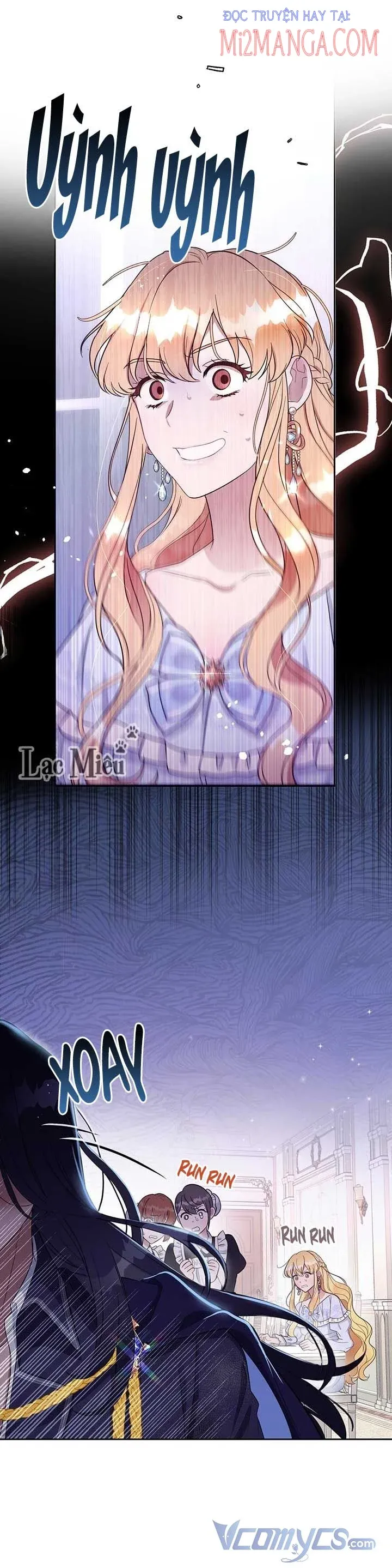 đọc truyện Công Tước Hát Rong Chương 2 ảnh 19 tại Thiên Thai Truyện