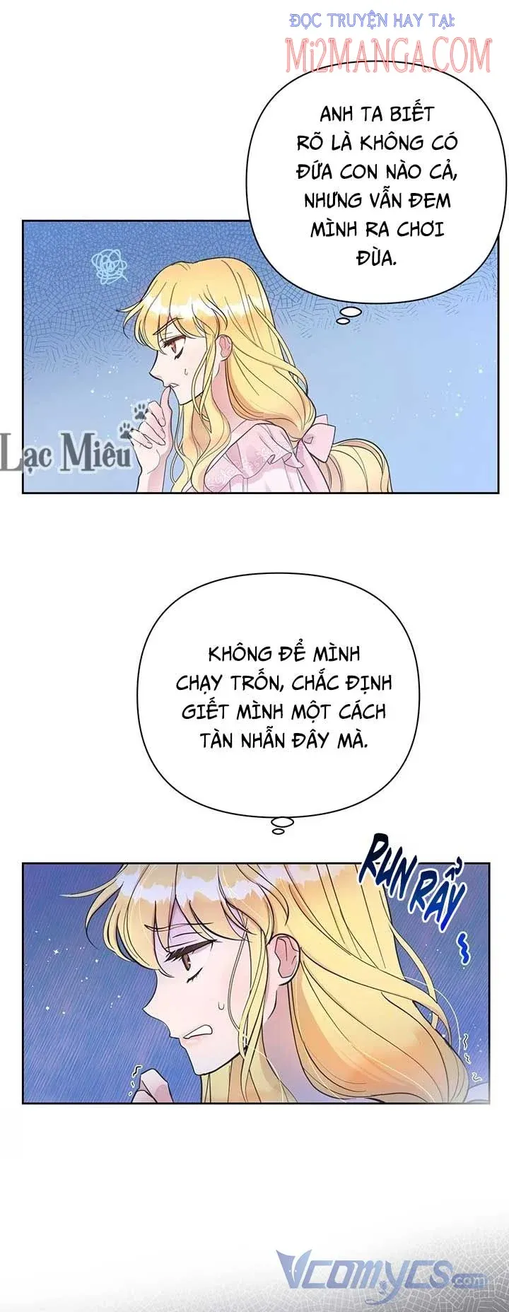 đọc truyện Công Tước Hát Rong Chương 2 ảnh 22 tại Thiên Thai Truyện