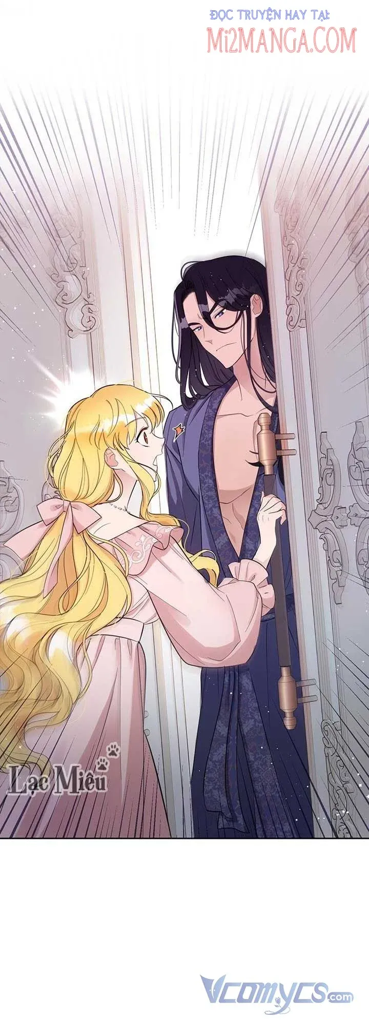 đọc truyện Công Tước Hát Rong Chương 2 ảnh 27 tại Thiên Thai Truyện