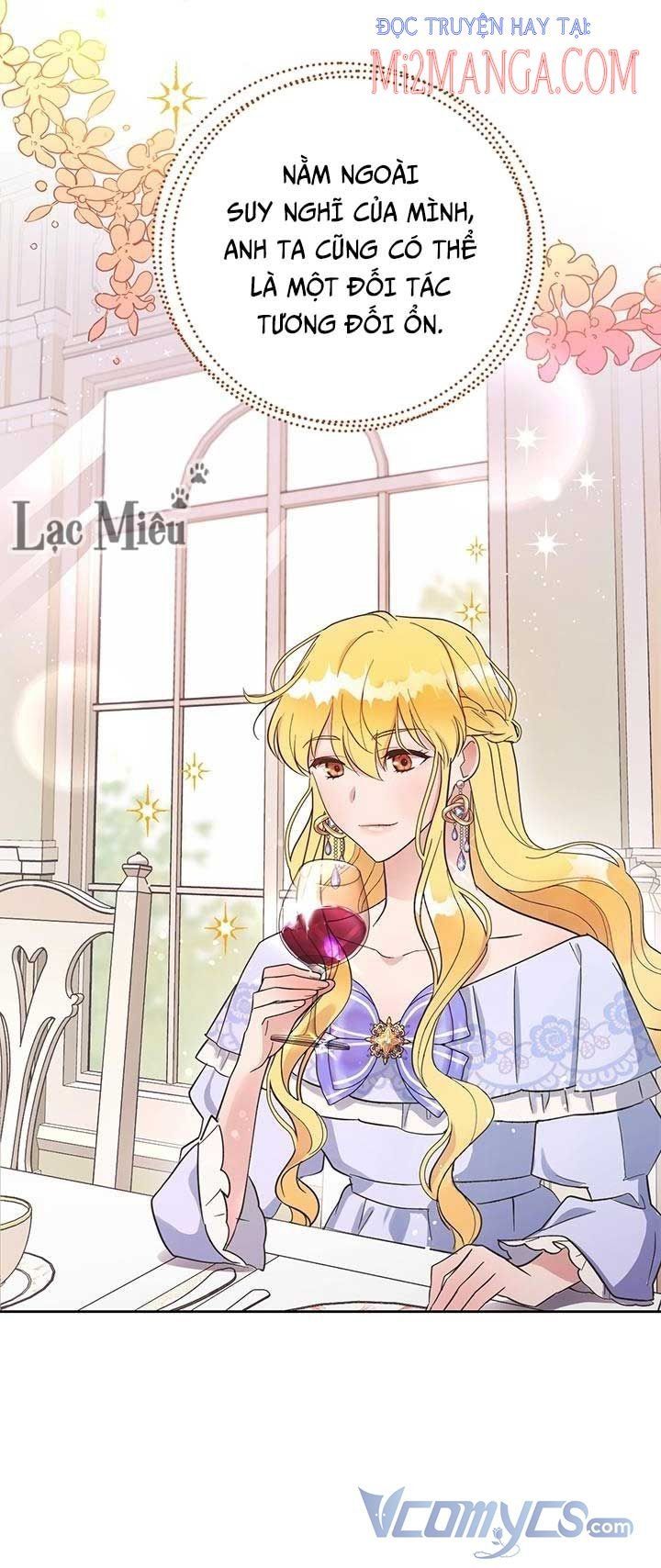 đọc truyện Công Tước Hát Rong Chương 2 ảnh 5 tại Thiên Thai Truyện