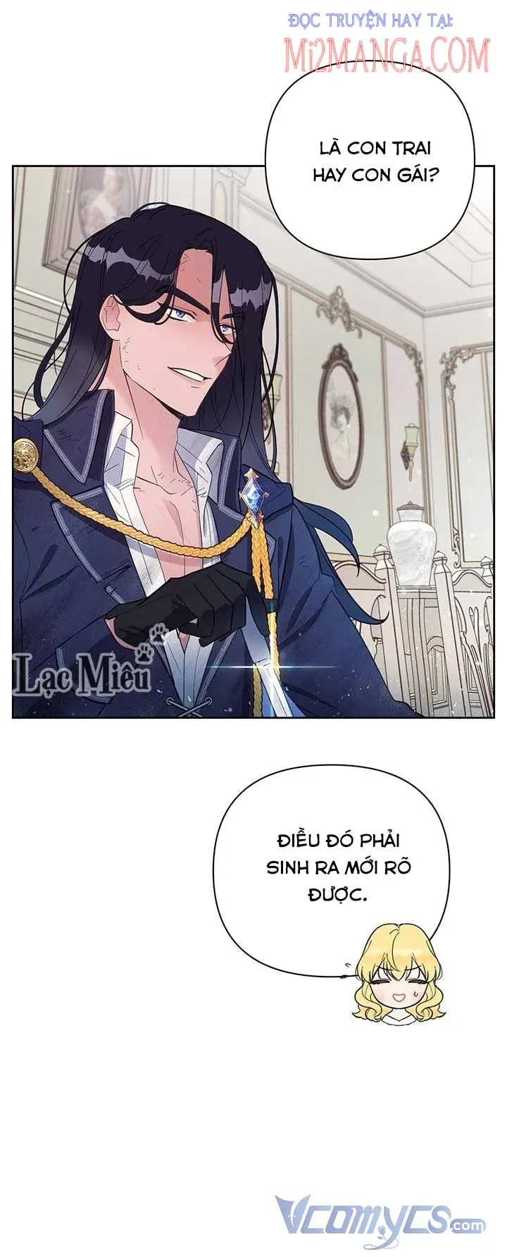 đọc truyện Công Tước Hát Rong Chương 2 ảnh 10 tại Thiên Thai Truyện