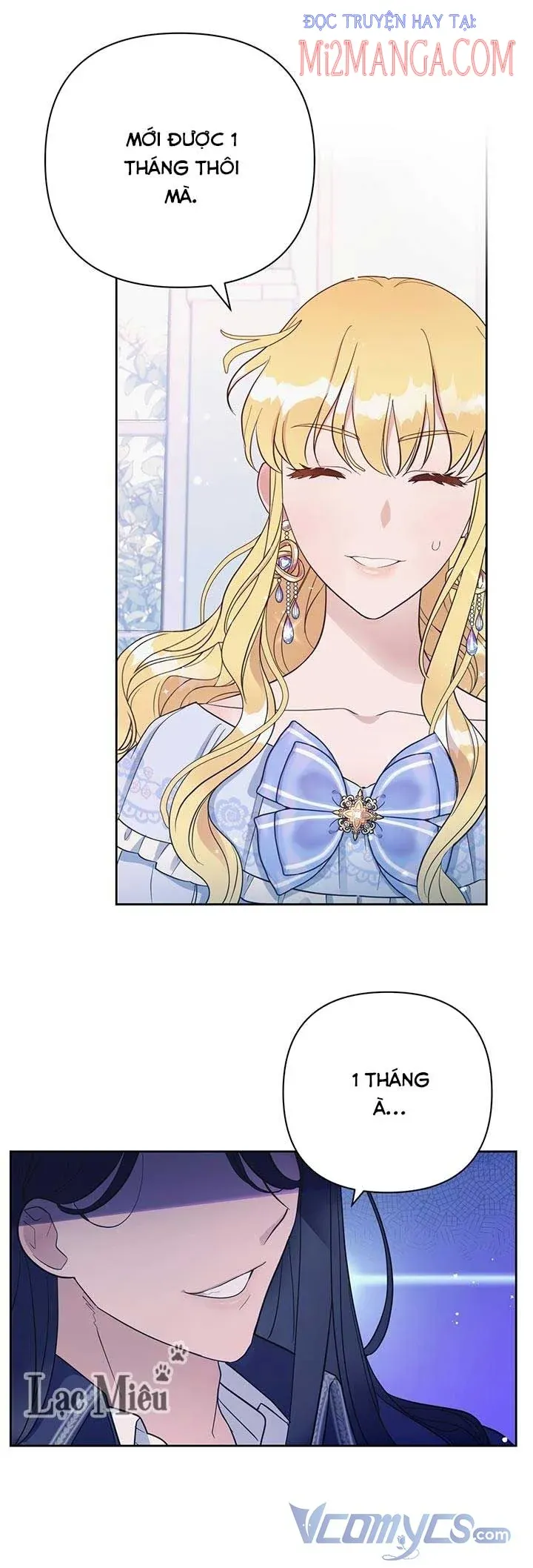 đọc truyện Công Tước Hát Rong Chương 2 ảnh 11 tại Thiên Thai Truyện