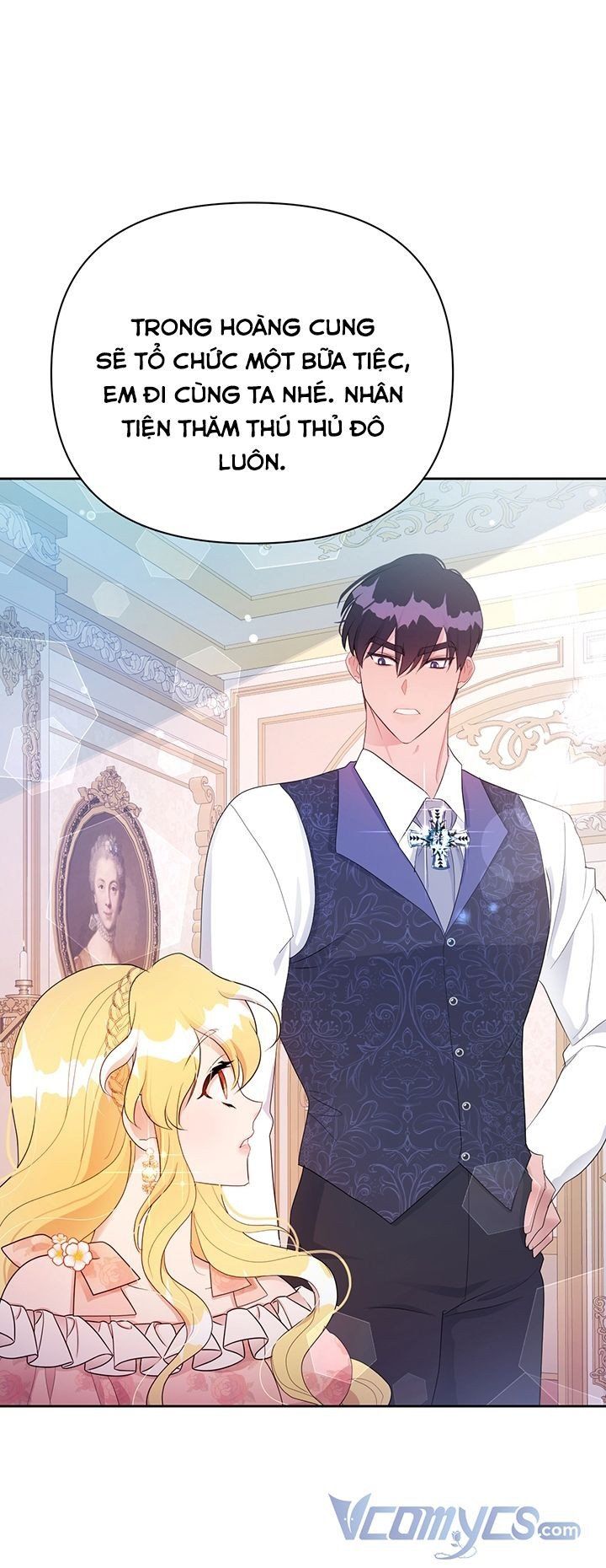 đọc truyện Công Tước Hát Rong Chương 20.5 ảnh 14 tại Thiên Thai Truyện