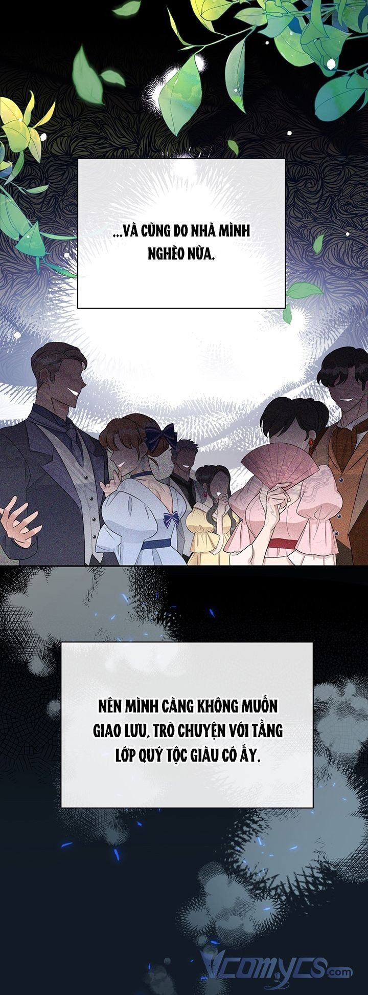 đọc truyện Công Tước Hát Rong Chương 20.5 ảnh 18 tại Thiên Thai Truyện