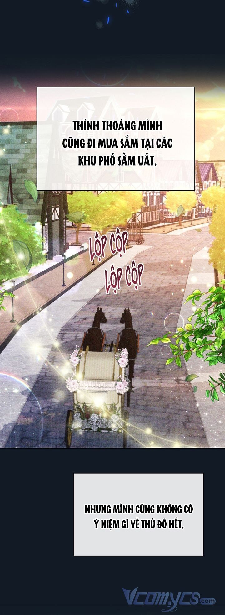 đọc truyện Công Tước Hát Rong Chương 20.5 ảnh 19 tại Thiên Thai Truyện