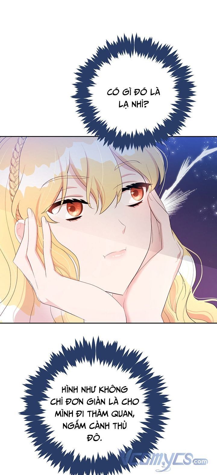 đọc truyện Công Tước Hát Rong Chương 20.5 ảnh 24 tại Thiên Thai Truyện